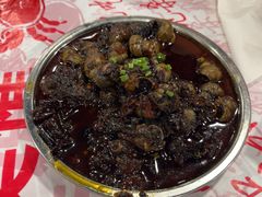 -辣螃铠盆盆蟹大排档(海昌店)