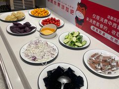 -豪享来中西餐厅(隆昌店)