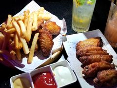-CLUB VIVA(购物公园店)
