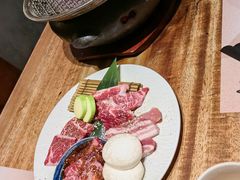 -山海烧肉(铁像寺路店)