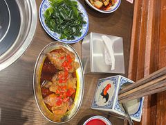 -萍姐火锅·公路夜市(南京新街口店)