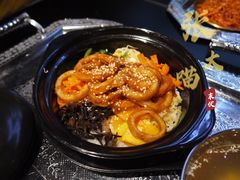 -玉流珍肴馆(亮马桥店)