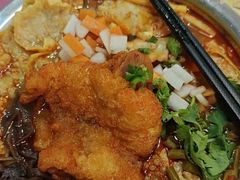 -融柳大铁牛螺蛳粉(厚街明丰店)