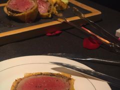 -小火花·干式熟成牛排馆Spark SteakHouse(剑桥郡店)