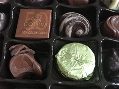 -GODIVA(王府井apm店)