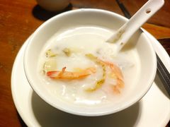 -大良毋米粥·粥底火锅(岭南天地店)