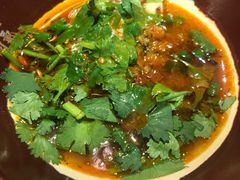 -受气牛肉·重庆耙牛肉(来福士店)
