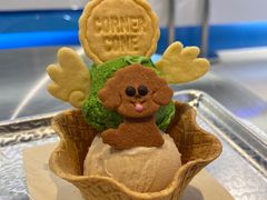 -CORNER CONE GELATO酷矿手作霜淇淋(南头古城店)