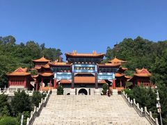 -南沙天后宫景区