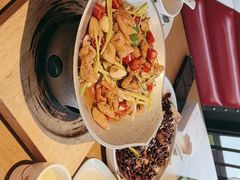 -味莊餐厅(康庄南街店)