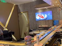 -争鲜回转寿司(东方银座店)