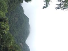 -宁波五龙潭景区