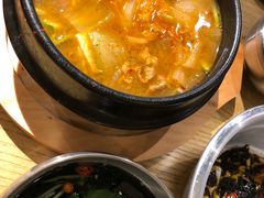 -姜虎东白丁烤肉(恒隆广场店)