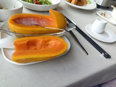 -珈境湖畔餐厅·湖北菜·江浙菜•樱花季(西北湖店)