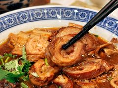 -北京小肠陈饭庄(方庄店)