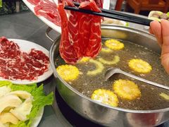 -官塘陈记鱼生·潮汕砂锅粥·牛肉火锅(潮枫路总店)