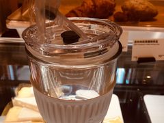 -Seesaw Coffee(西岸凤巢店)