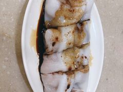 -洪利粥店茶餐厅