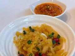 -莆田餐厅PUTIEN(三里屯店)