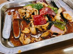 -蚝得喜海鲜(东城店)