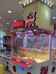 -万达宝贝王(三明店)