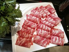 澳洲肥牛-重庆刘一手火锅(三峡广场直营店)