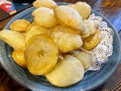 -卢布里西餐厅(总店)