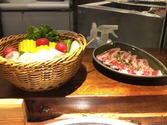 -御牛道日式烤肉料理(杭州万象城店)