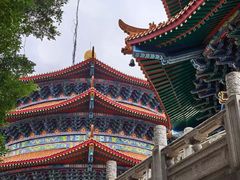 -广东圆玄道观