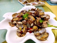 -鹊华居·地道鲁菜·海鲜·融合味(大明湖店)