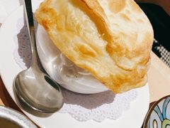 -LENBACH兰巴赫西餐啤酒坊(大连东港店)