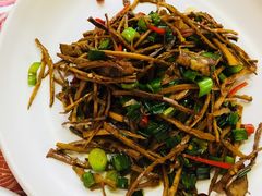 -客汀家宴·客家烟火 四季食材(集美店)