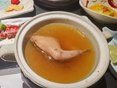 -花潮料理艺食馆(SM新生活广场店)