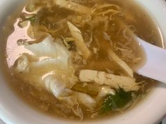 -华春餐馆(鱼山路店)