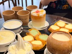 -民信老铺(双皮奶博物馆店)