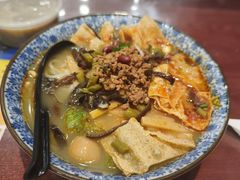 -螺世纪螺蛳粉·桂味小排档(裕德店)