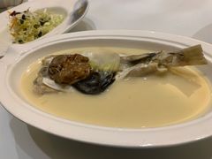 -民族饭店-四季餐厅