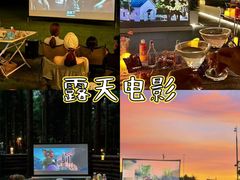 -上海山野camping·户外天幕烧烤·团建拓展营地