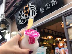 -狐狸家·酸奶酪专门店(平江路店)