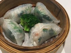 -粤式早茶希朋喜宴