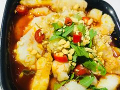 -梵云依家小冒菜(新街口总店)
