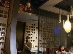 大堂-湊湊火锅·茶憩(上海合生汇店)