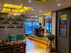 -泰迈·影院式足道SPA(世纪大道店)