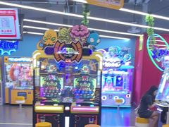 -快乐街区(重庆龙湖时代天街店)