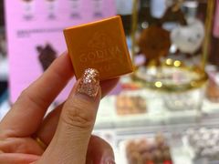 -GODIVA(五角场万达广场店)