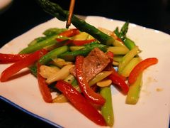 -無境·匠心日本料理(汉街店)