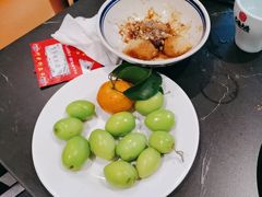 -巴蜀大将火锅(春熙店)