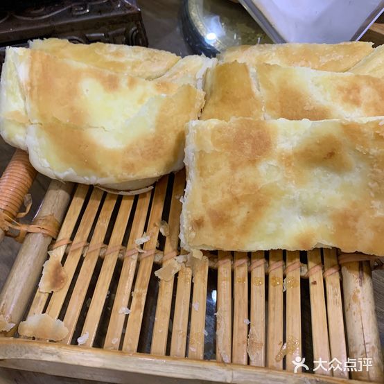 五台味道食府(台中路店)