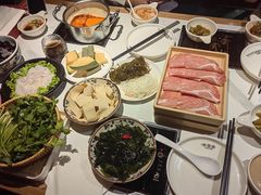 -东道煮牛肉火锅(东盛大街店)