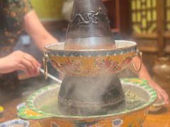 -凤吉园乌拉满族火锅中华老字号(繁荣路店)